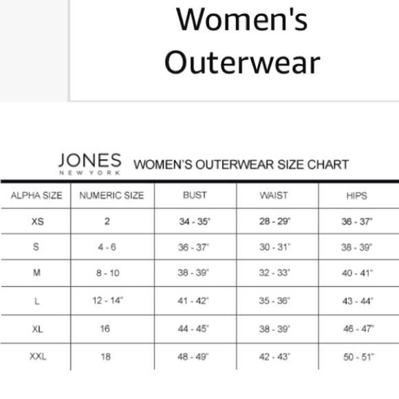 Jones New York Women's Single-Breasted Maxi Wool Coat, charcoal, Size 4 - Picture 12 of 13
